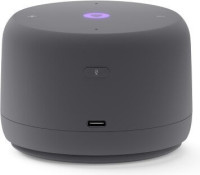 Умная колонка Яндекс Станция Лайт 2 (серый)