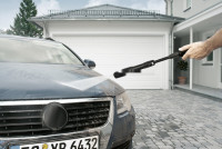 Мойка высокого давления Karcher K 5 Classic 1.950-700.0
