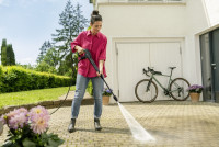 Мойка высокого давления Karcher K 5 Classic 1.950-700.0