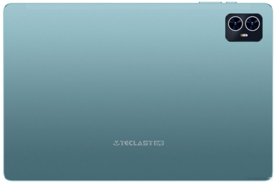Планшет Teclast M50 Pro 8GB/256GB LTE (бирюзовый)