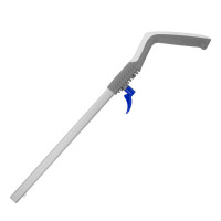 Паровая швабра Maunfeld MF-1934GR