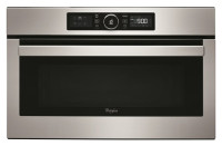 Микроволновая печь Whirlpool AMW 730 IX