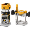 Фрезер DeWALT DCW604N-XJ (без АКБ)