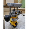 Фрезер DeWALT DCW604N-XJ (без АКБ)