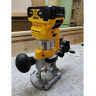 Фрезер DeWALT DCW604N-XJ (без АКБ)