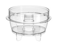 Кухонный комбайн KitchenAid 5KFP1644EOB