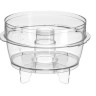 Кухонный комбайн KitchenAid 5KFP1644EOB