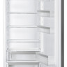 Однокамерный холодильник Smeg S8L1743E