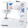 Электромеханическая швейная машина Chayka EasyStitch 22