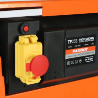 Деревообрабатывающий станок Patriot TP 255