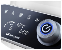 Блендер Kitfort KT-1327-2 (White)