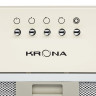 Вытяжка Krona Runa 600 PB (слоновая кость) 00026696
