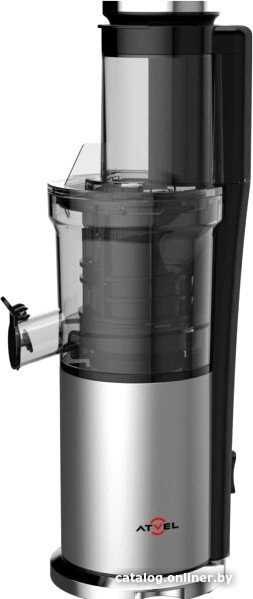Соковыжималка Atvel PowerTwist J7 Gray 75601