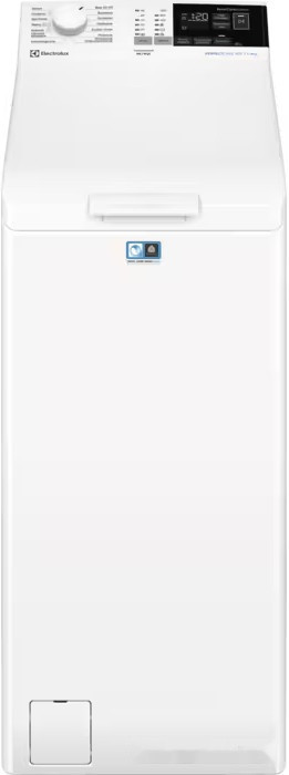 Стиральная машина Electrolux SensiCare 600 EW6TN24262P