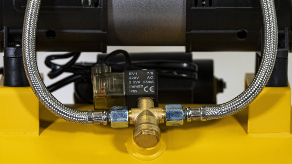 Компрессор Deli DL-WKY25-E1 102985