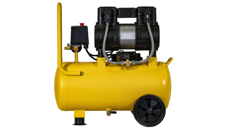 Компрессор Deli DL-WKY25-E1 102985