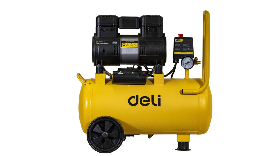 Компрессор Deli DL-WKY25-E1 102985