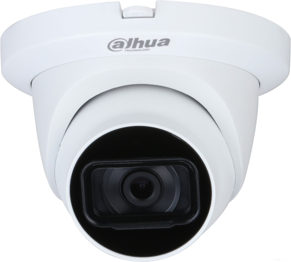 Камера CCTV Dahua DH-HAC-HDW1231TLMQP-A-0280B
