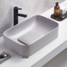 Умывальник Weltwasser ELBACH 78575-60 MT-GR
