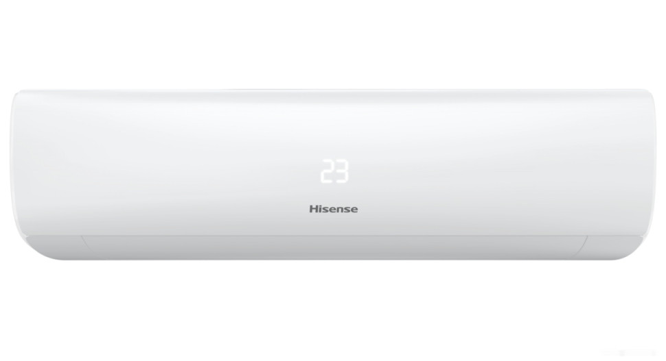 Кондиционер Hisense Zoom DC Inverter AS-13UR4RYRKB04