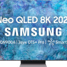 Телевизор Samsung Neo QLED 8K QN900A QE65QN900AUXRU