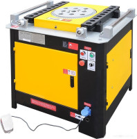 Станок ТСС GW 42R автоматический