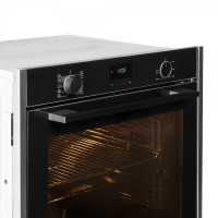 Духовой шкаф Zigmund &amp; Shtain E 157 B