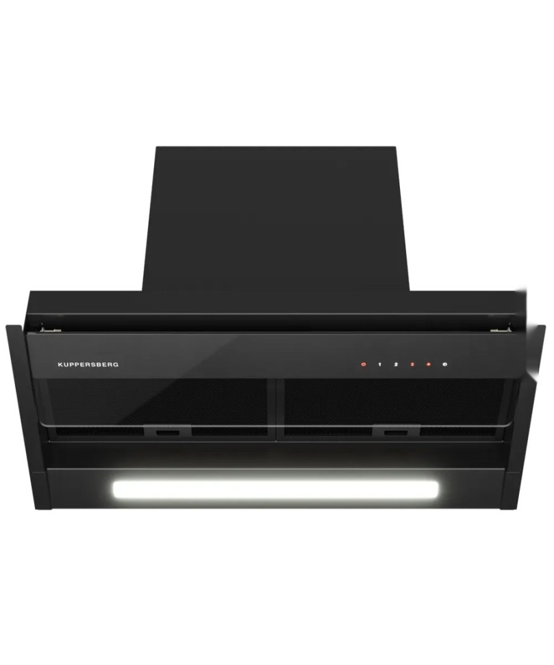 Вытяжка Kuppersberg Inblade 60 B