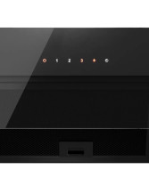 Вытяжка Kuppersberg Inblade 60 B