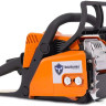 Бензопила Holzfforma G180 CS18066OR (без шины и цепи)