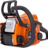 Бензопила Holzfforma G180 CS18066OR (без шины и цепи)