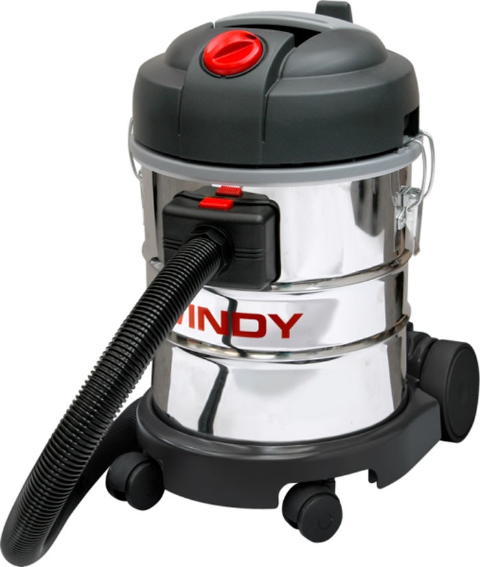 Пылесос Lavor Pro Windy 120 IF