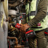 Угловая шлифмашина Milwaukee M18 Fuel FSAGF125XB-0X 4933478438 (без АКБ, кейс)