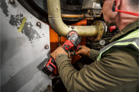 Угловая шлифмашина Milwaukee M18 Fuel FSAGF125XB-0X 4933478438 (без АКБ, кейс)