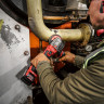 Угловая шлифмашина Milwaukee M18 Fuel FSAGF125XB-0X 4933478438 (без АКБ, кейс)