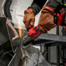 Угловая шлифмашина Milwaukee M18 Fuel FSAGF125XB-0X 4933478438 (без АКБ, кейс)