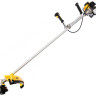 Бензиновый триммер Eurolux TR-1000T