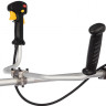 Бензиновый триммер Eurolux TR-1000T