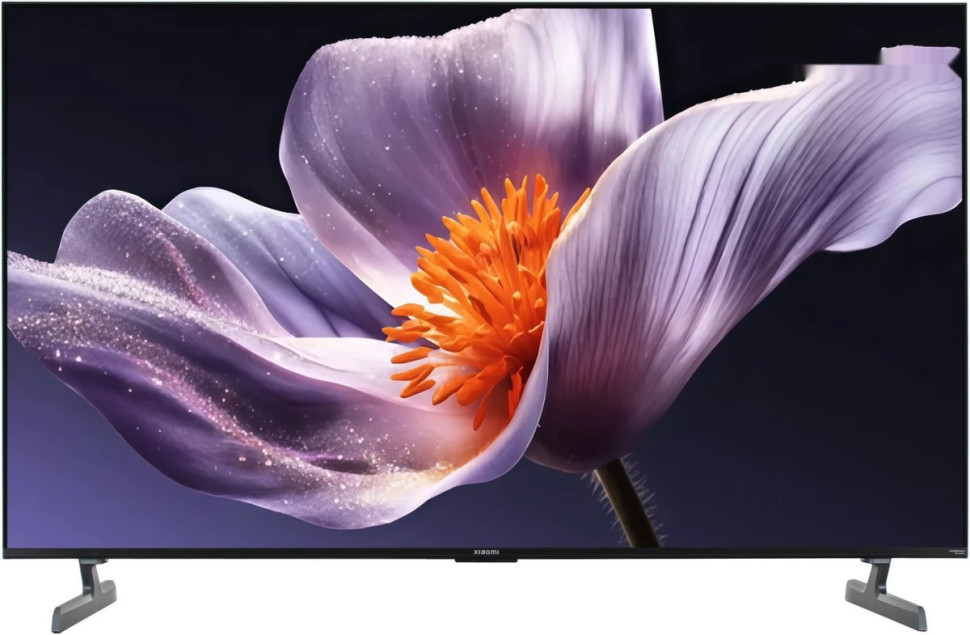 Телевизор Xiaomi TV S Pro Mini LED 55" 2026 L55MB-SRU (международная версия)