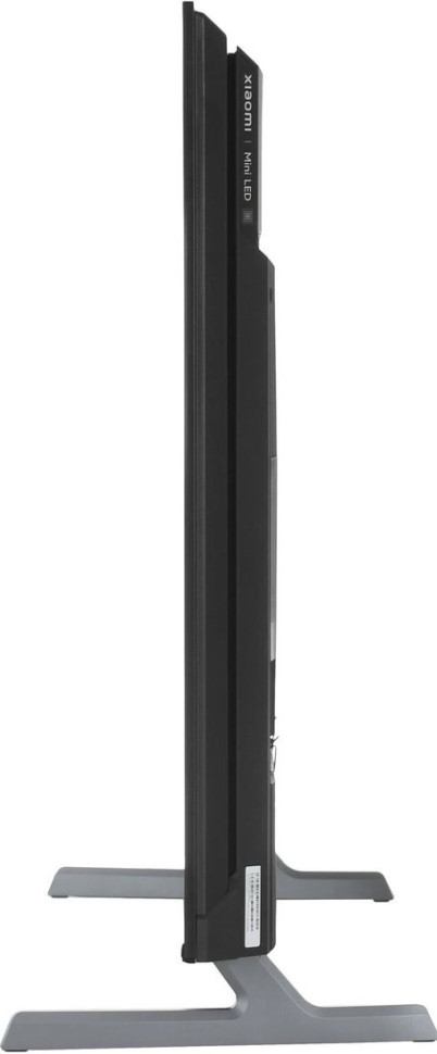 Телевизор Xiaomi TV S Pro Mini LED 55" 2026 L55MB-SRU (международная версия)