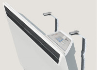 Конвектор Electrolux ECH/AGI-2500