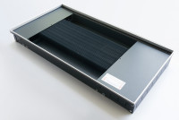 Радиатор Techno Usual KVZ 350-105-4300