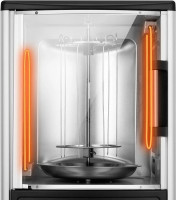 Электрошашлычница Kitfort KT-1409