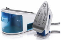 Парогенератор Braun IS3157BL