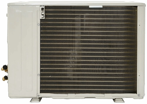 Кондиционер Chigo CS-25V3A-B150 Inverter