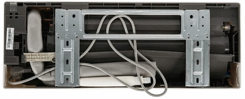 Кондиционер Chigo CS-25V3A-B150 Inverter
