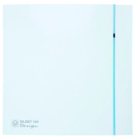 Вентилятор Soler &amp; Palau SILENT-100 CZ DESIGN 3C