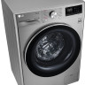 Стиральная машина LG F2V5GG2S