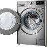 Стиральная машина LG F2V5GG2S