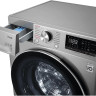 Стиральная машина LG F2V5GG2S